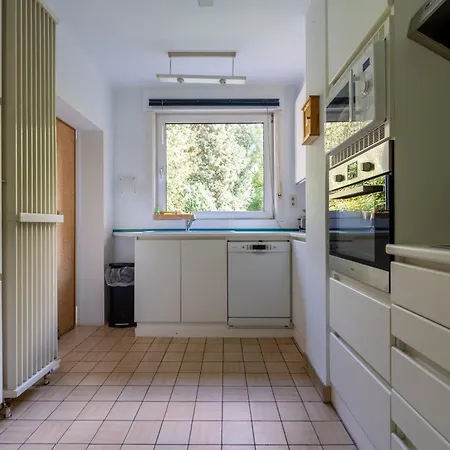 Villa La Louve - Big Place&garden - Parking Gratuit