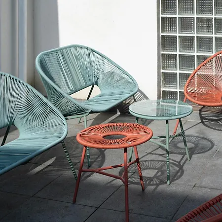 Villa La Louve - Big Place&garden - Parking Gratuit *