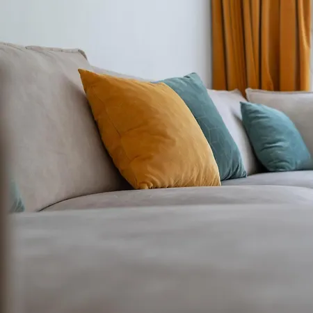 Villa La Louve - Big Place & Garden - Parking Gratuit