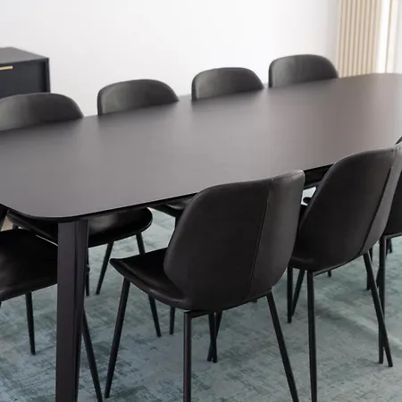 La Louve - Big Place&garden - Parking Gratuit Villa *