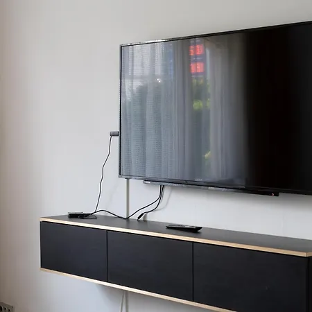 Willa La Louve - Big Place & Garden - Parking Gratuit