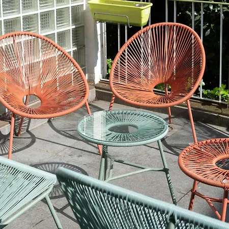 La Louve - Big Place&garden - Parking Gratuit Villa *