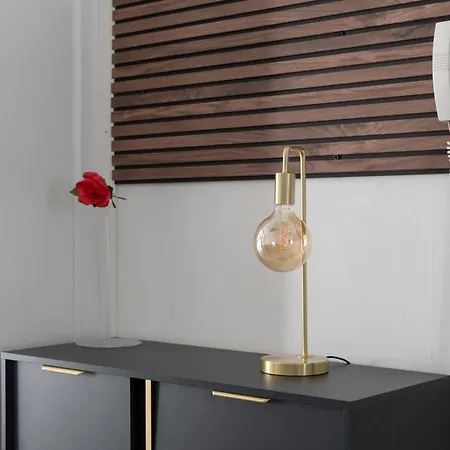 La Louve - Big Place & Garden - Parking Gratuit Willa