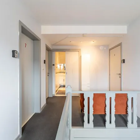 La Louve - Big Place&garden - Parking Gratuit Villa