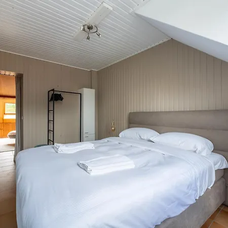 La Louve - Big Place&garden - Parking Gratuit Villa *