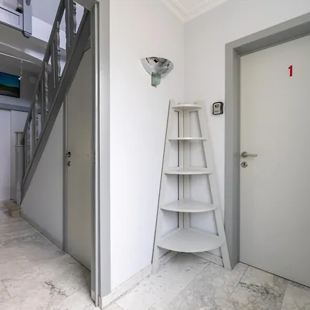 La Louve - Big Place & Garden - Parking Gratuit *