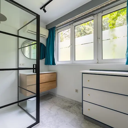 La Louve - Big Place&garden - Parking Gratuit Villa *