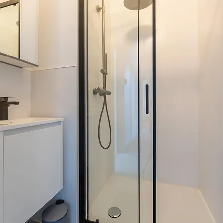 Villa La Louve - Big Place&garden - Parking Gratuit *