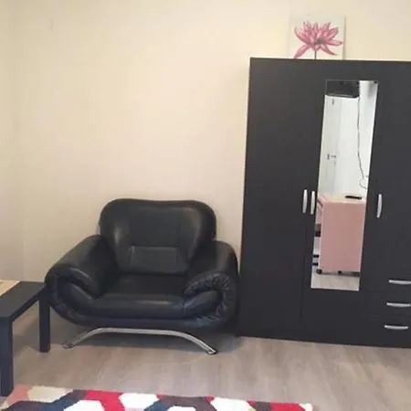 La Maison Du Soleil Brüsszel