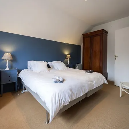 Bed & Breakfast Le 36 Auderghem