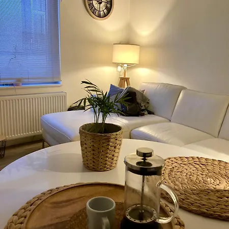 Mini Palace - Sweet St Catherine - Charming - Perfect For Families Or Business Trip Appartamento Bruxelles