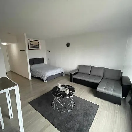 Elegant A Louise, Quartier Prestige De Apartamento Bruxelas