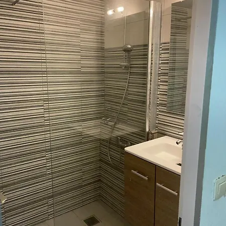 Apartamento Elegant A Louise, Quartier Prestige De