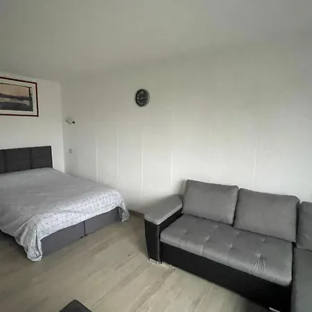 Elegant A Louise, Quartier Prestige De Апартаменты Брюссель