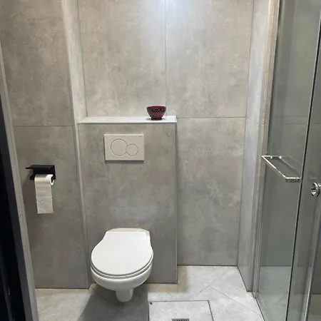 Jungle Romantic - Private Jacuzzi - Bruxelles