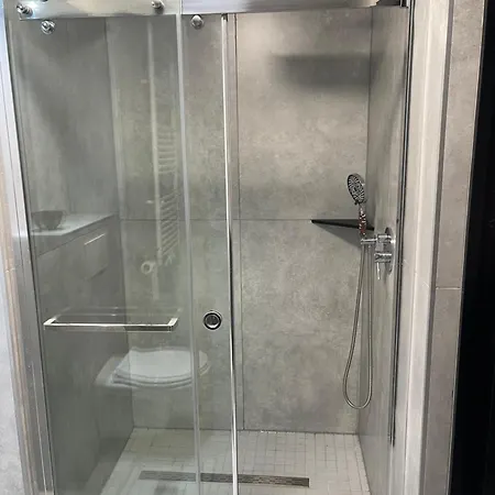 Jungle Romantic - Private Jacuzzi - Appartement