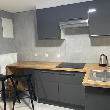 Jungle Romantic - Private Jacuzzi - Apartment