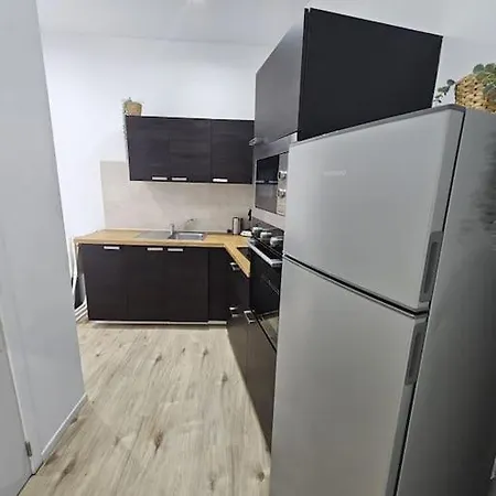 Apartmán Sweet And Chill Studio Center Of #1 Brusel