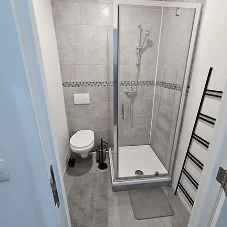 Sweet And Chill Studio Center Of #1 * Βρυξέλλες