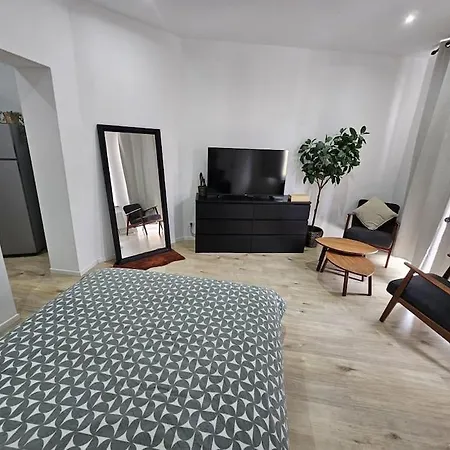 Lejlighed Sweet And Chill Studio Center Of #1 *