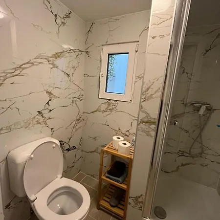 Appartement N1 Centre