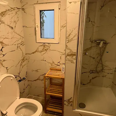 Appartement N1 Centre *