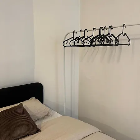 Apartament N1 Centre Bruksela