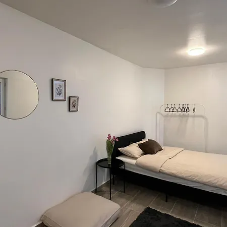 N1 Centre Appartement