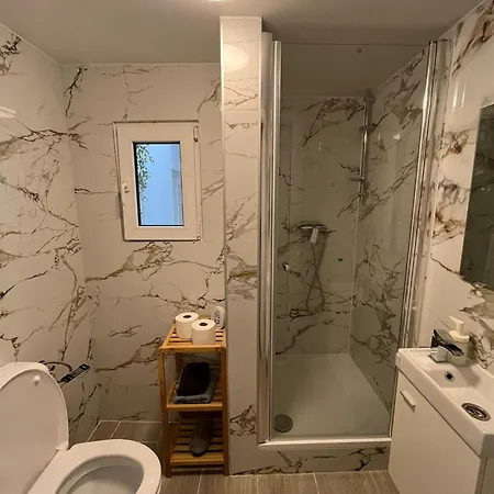 Apartament N1 Centre Bruksela