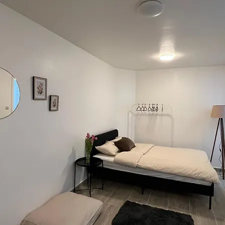 Apartament N1 Centre Bruksela