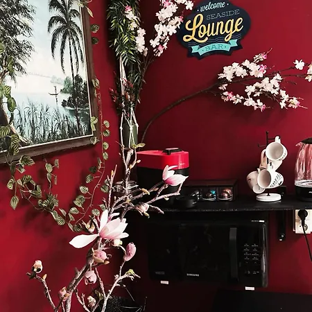 Appartement Studio A Theme *