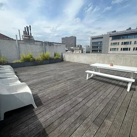 City Center * Brusel