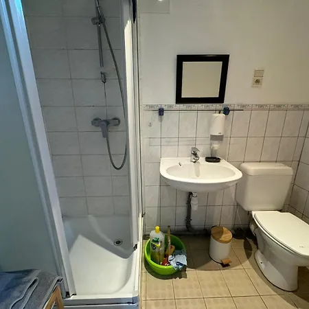 Cozy Ixelles Brussel