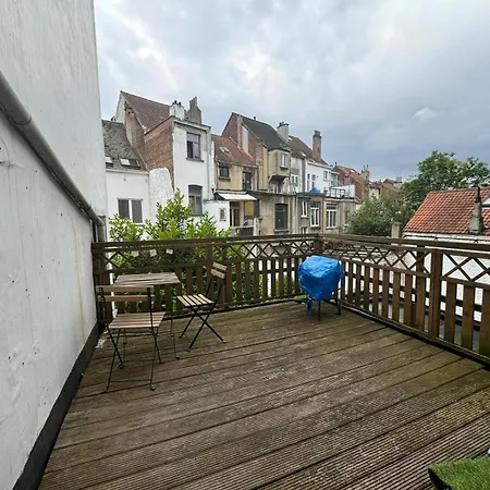 Cozy Ixelles Brussel