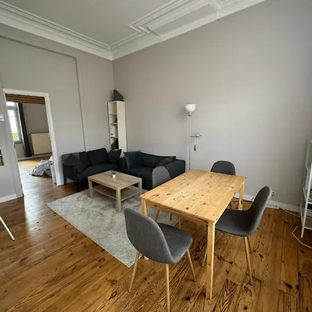 Appartement Cozy Ixelles *