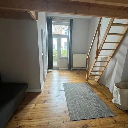 Appartement Cozy Ixelles