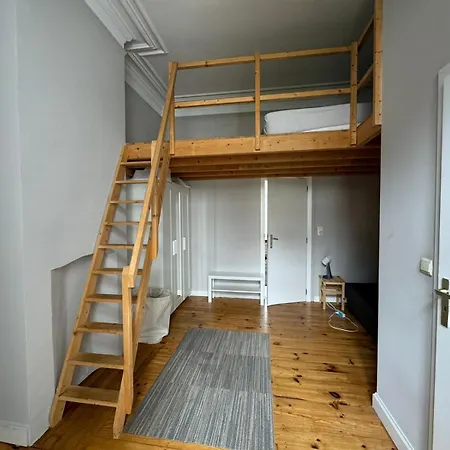 Appartement Cozy Ixelles *