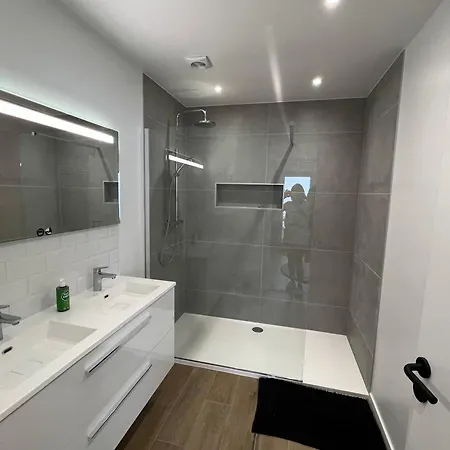 Appartement Martine