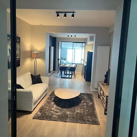 Martine Appartement
