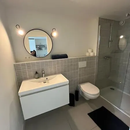 City Center * Brüksel