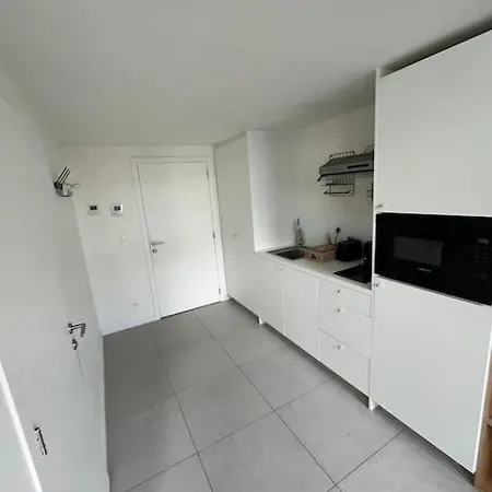 City Center * Βρυξέλλες