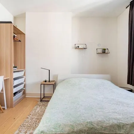Place De La Liberte 2 Bedroom Appartamento *