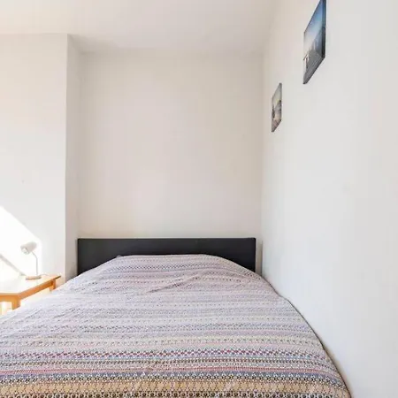 Apartment Place De La Liberte 2 Bedroom *