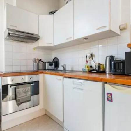 Place De La Liberte 2 Bedroom
