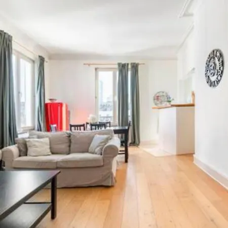 Place De La Liberte 2 Bedroom *