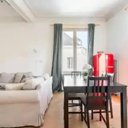 Place De La Liberte 2 Bedroom