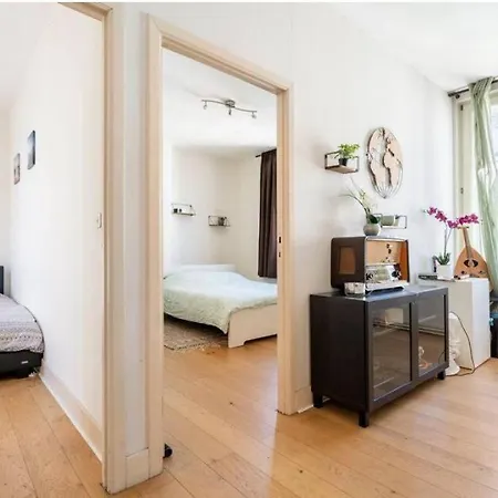 Place De La Liberte 2 Bedroom *