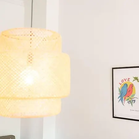Apartment Smart - Gare Du Midi *