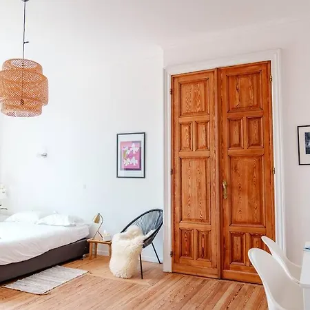 Smart - Gare Du Midi Appartement Brussel