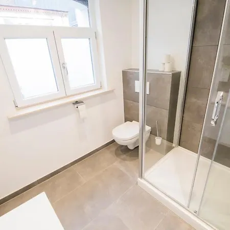 Apartamento Smart - Gare Du Midi *